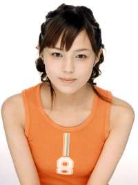 Актер Мика Кикути