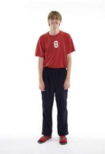 Фото Джон Гарднер