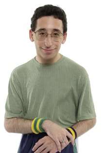 Актер Джошуа Грин