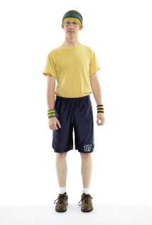 Актер Уильям МакДональд