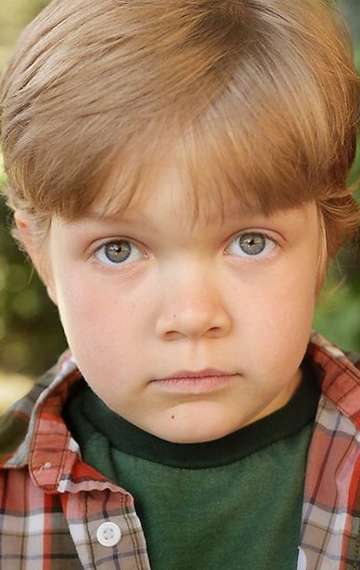 Фото Брэйди Аллен