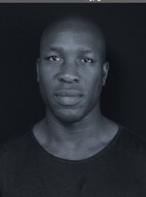 Актер Хабиб Анибаба