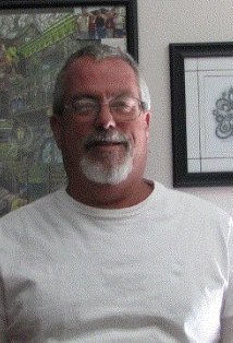 Актер Брюс Бишоп