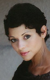 Актер Жаклин Торрес