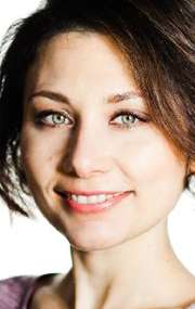 Фото Кьяра Д’Анна