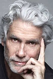 Актер Mark Reay