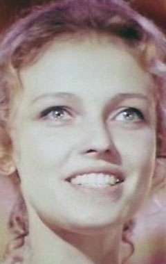 Актер Светлана Пелиховская