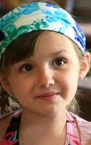 Актер Анна Полищук