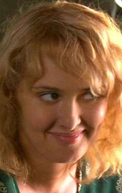 Актер Надежда Машукова