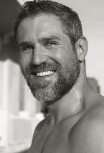 Актер Крис Хлоцек