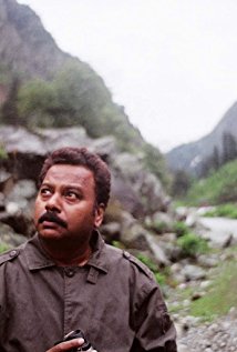 Актер Нагеш Бхонсле