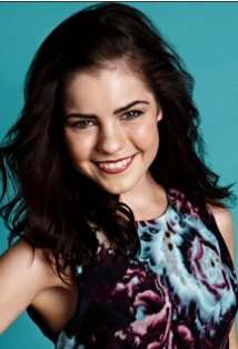 Актер Хлоя Бэйлисс