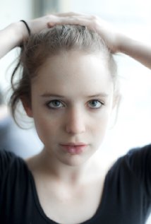 Актер Naian Gonz&aacute;lez Norvind