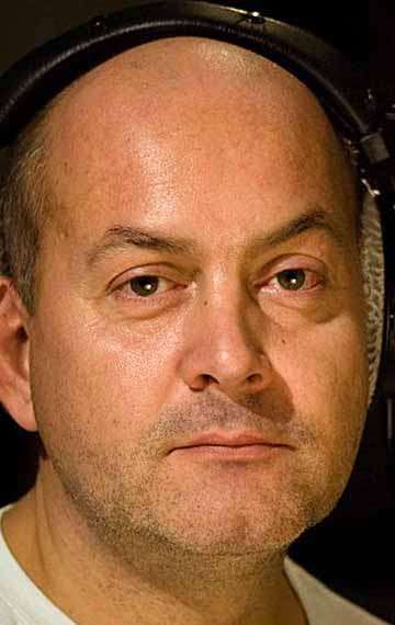 Актер Вячеслав Гришечкин