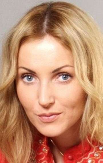 Актер Мария Романова