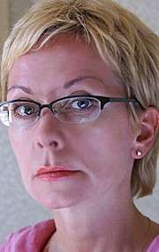 Актер Любовь Германова