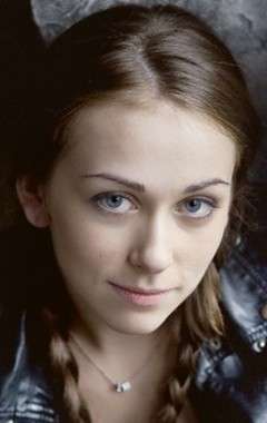 Фото Оксана Эрдлей