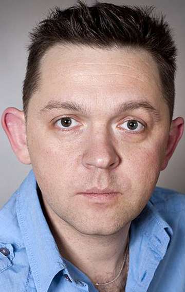 Фото Михаил Гуро