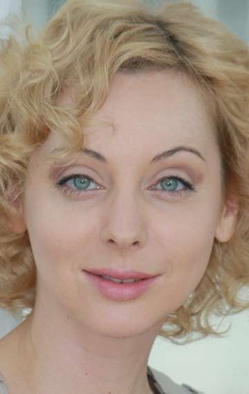 Актер Наталья Коренная