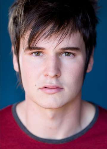 Актер Дэн Вейнт