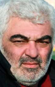 Актер Юрий Макусинский