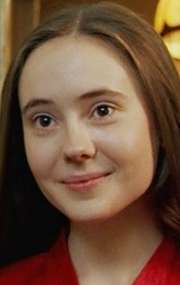 Актер Наталья Рассиева