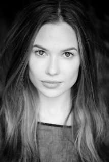 Фото Селина Синден