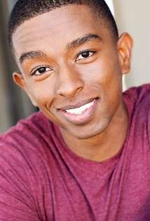 Актер Кевин Л. Уокер