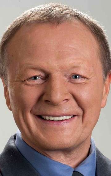 Актер Борис Галкин