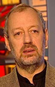 Актер Михаил Мишин