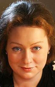 Фото Мария Аронова