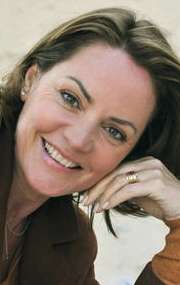 Актер Сандрин Домингез