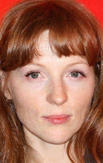 Актер Ксения Кутепова