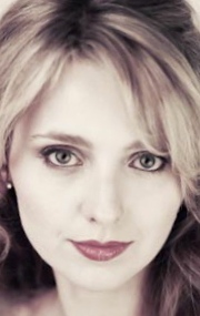 Актер Памела Хэй