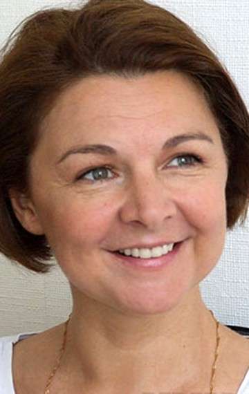 Актер Лика Нифонтова