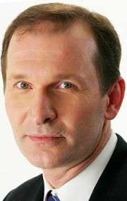 Актер Федор Добронравов