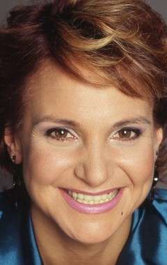 Актер Людмила Артемьева