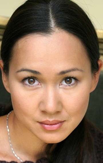 Актер Евгения Игумнова