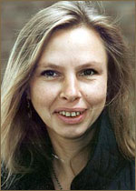 Актер Антонина Введенская