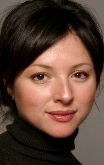 Актер Анна Банщикова