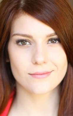 Актер Лорен Грос