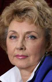 Актер Валентина Панина