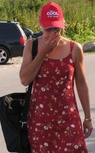 Актер Inge Lise Goltermann