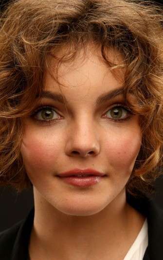 Актер Камрен Бикондова