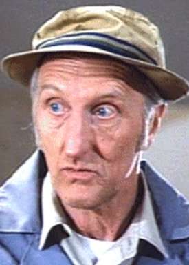 Актер Билли Бек