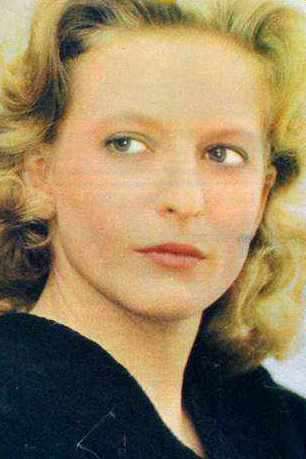 Фото Дагмар Манцель