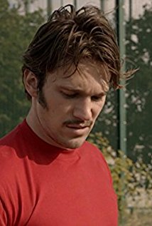 Актер Тристан Робин