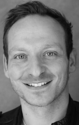 Актер Дэвид Столлер