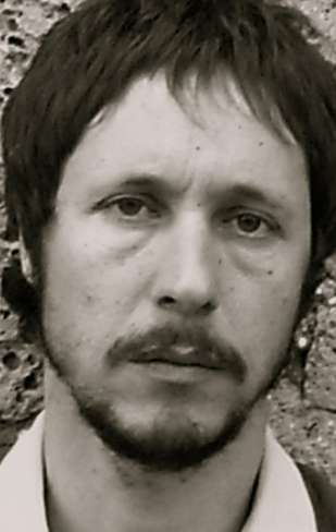 Актер Массимо Беллинзони