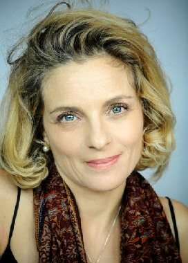 Актер Франческа Де Мартини